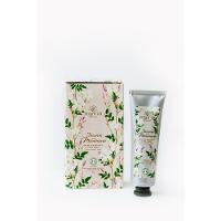 Creme Hidratante Para Mãos Vegano Jasmim Com Murumuru Com Proteção Solar 50g - Com Caixa - 1