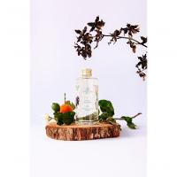 Refil Difusor De Aromas Vegano Orquídea Negra E Flor De Laranjeira 260ml - 2