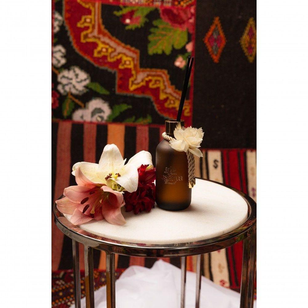 Difusor De Aromas Vegano Jasmim Com Murumuru 250ml - 3