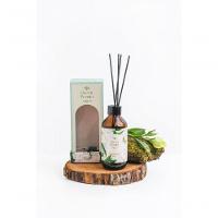 Difusor De Aromas Vegano Green Peonia 200ml - 2