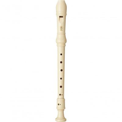Flauta Doce Soprano (germanico) Yrs-23g