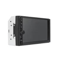 Central Multimidia Evolve Gp348 7" Capacitiva Com Espelhamento Ios Android - 1