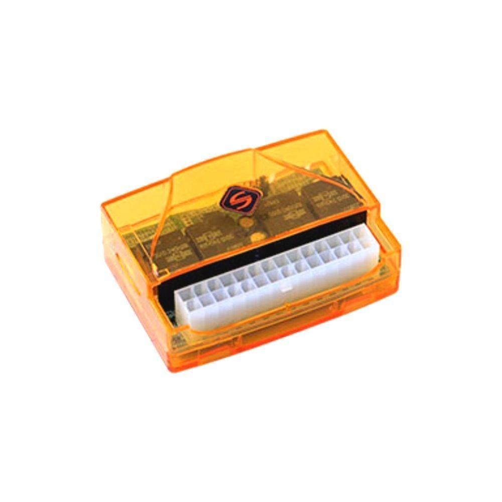 Centralina Soft Aw54 4 Vidros Comum + Ae - 1