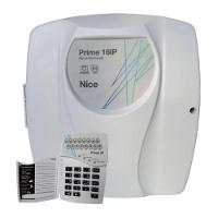 Central Alarme Monitorado Prime Genno 16 Ip - 1