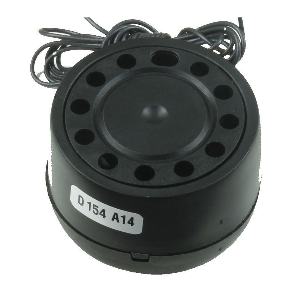 Sirene Dedicada Positron Para Alarme Si-700 - 1