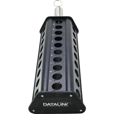 Caixa Para Multsound Trapezoidal 28p Datalink