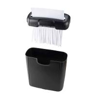 Fragmentadora De Papel E Cartao 6 Folhas 10l 127v Of009 - 3