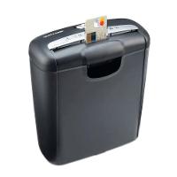 Fragmentadora De Papel E Cartao 6 Folhas 10l 127v Of009 - 4