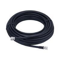 Kit Cabo Celular Aquario Ca-215 Rgc-58 Rolo Com 15 Metros - 1