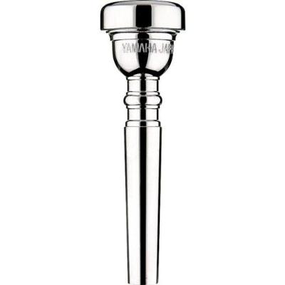 Bocal Para Trompete Bb Tr-16c4 Yamaha Standard Series Aaa7454