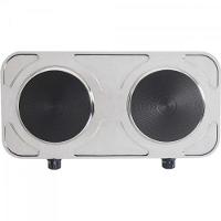 Fogão Elétrico De Mesa Agratto Fm02 Cinza 220v - 3