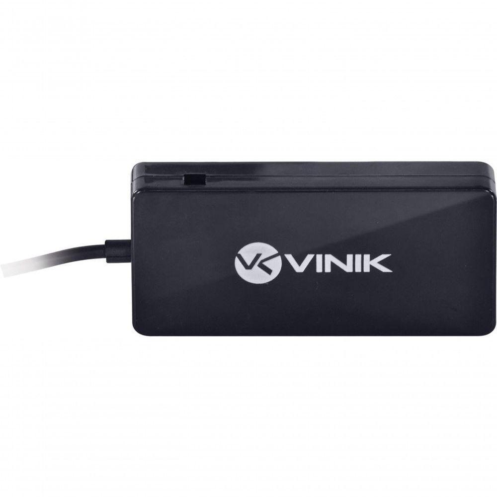 Hub Usb 2.0 Com 4 Portas E 1,2m De Cabo Huv-20 - 3