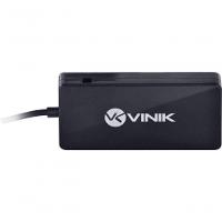 Hub Usb 2.0 Com 4 Portas E 1,2m De Cabo Huv-20 - 3