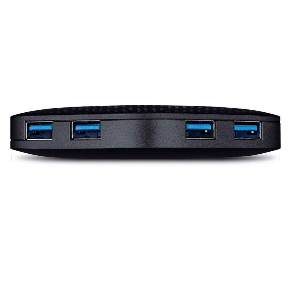 Hub Usb 3.0 De 4 Portas Uh400 - 2
