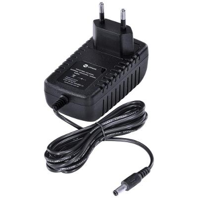 Fonte Chaveada 18v 1a 18w Bivolt Automatico Plug P4 - Vfe1801