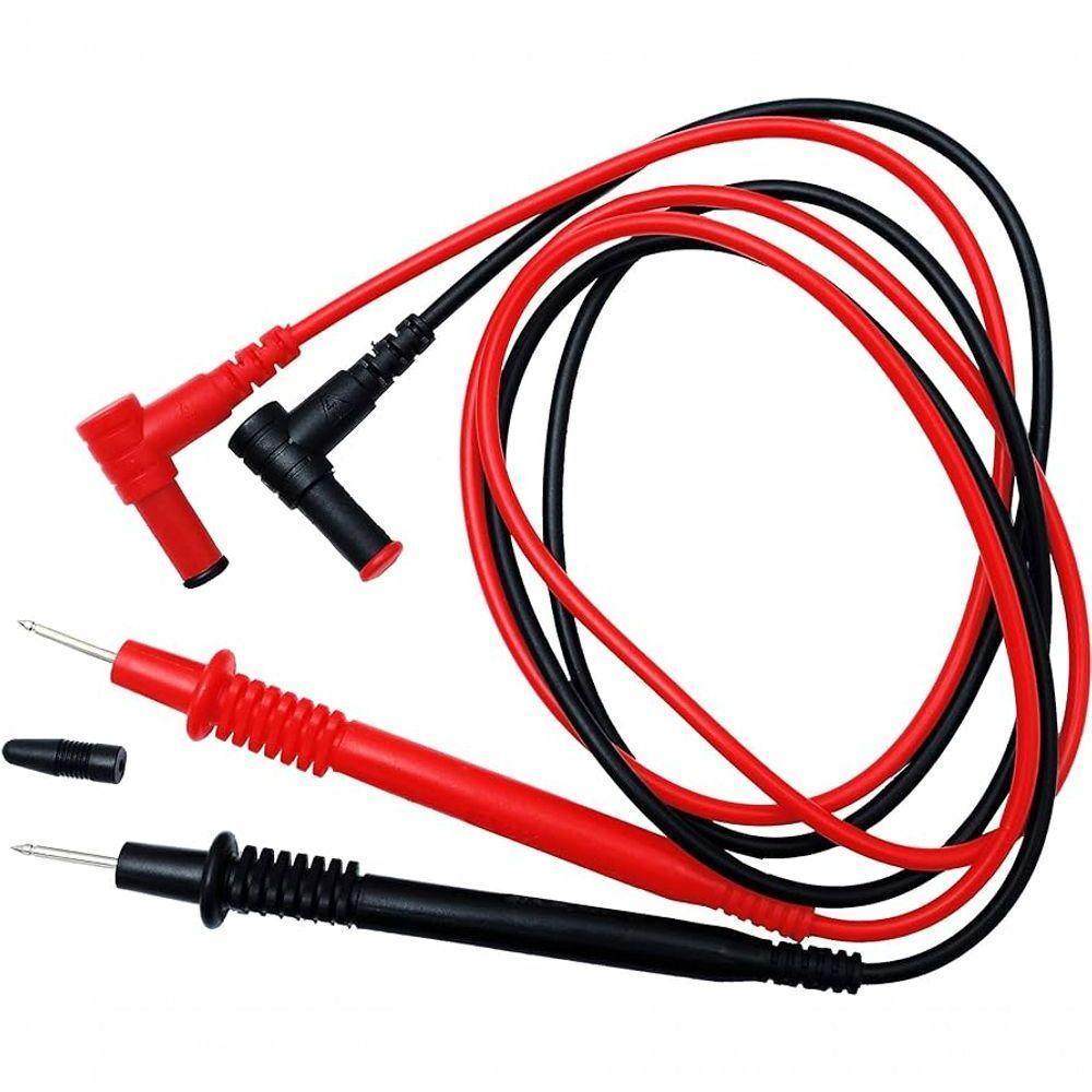 Minipa Mtl-1 Ponta De Prova P- Multimetro - 1