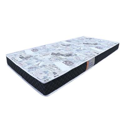 Colchão Solteiro Espuma Supreme D23 88x188x14 cm Gazin Colchões