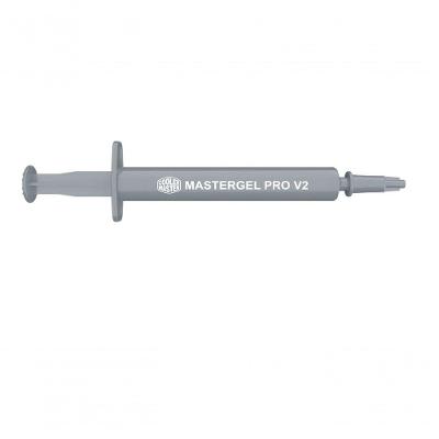 Pasta Térmica Mastergel Pro V2 - Mgy-zosg-n15m-r3
