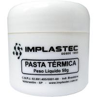 Pasta Térmica Pote Com 50g - 1