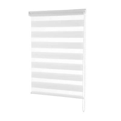 Persiana Double Vision Branca - 2,10m X 2,60m