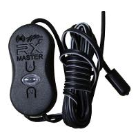 Controle Remoto Jfa K1200 Azul Alcance De 1200 Metros Com Receptor - 2