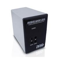 Modulador Proeletronic Agil Pqmo-2600 Vhf / Uhf / Catv / Cftv - 1