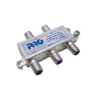 Divisor Proeletronic 1:4 Satelite 5 2400mhz Pqdv-2024 - 1