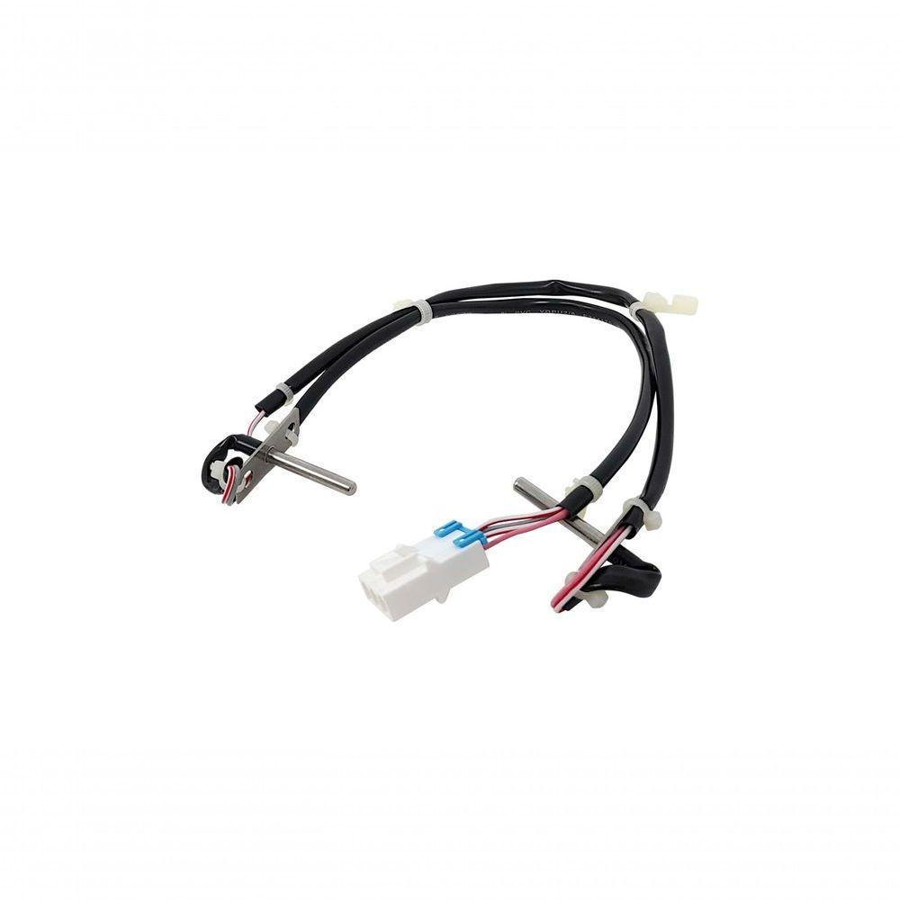 Sensor De Temperatura Lava E Seca LG 6322FR2046K - 2