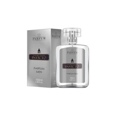 Perfume Invicto 100ml Parfum Brasil