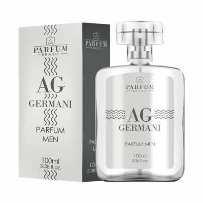 Perfume Ag Germani 100 Ml Parfum Brasil