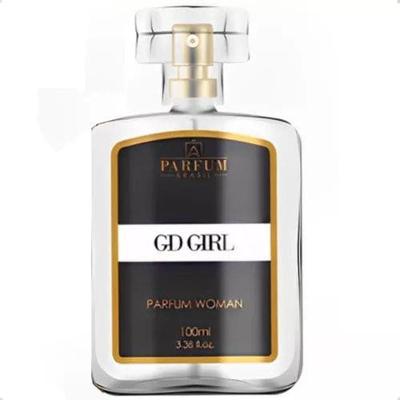 Perfume Gd Girl 100ml Parfum Brasil