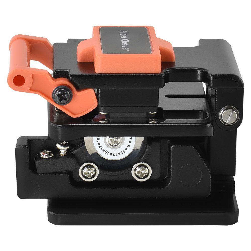 Kit Optico Universal Evus Ev-1 Com Power Meter - 2