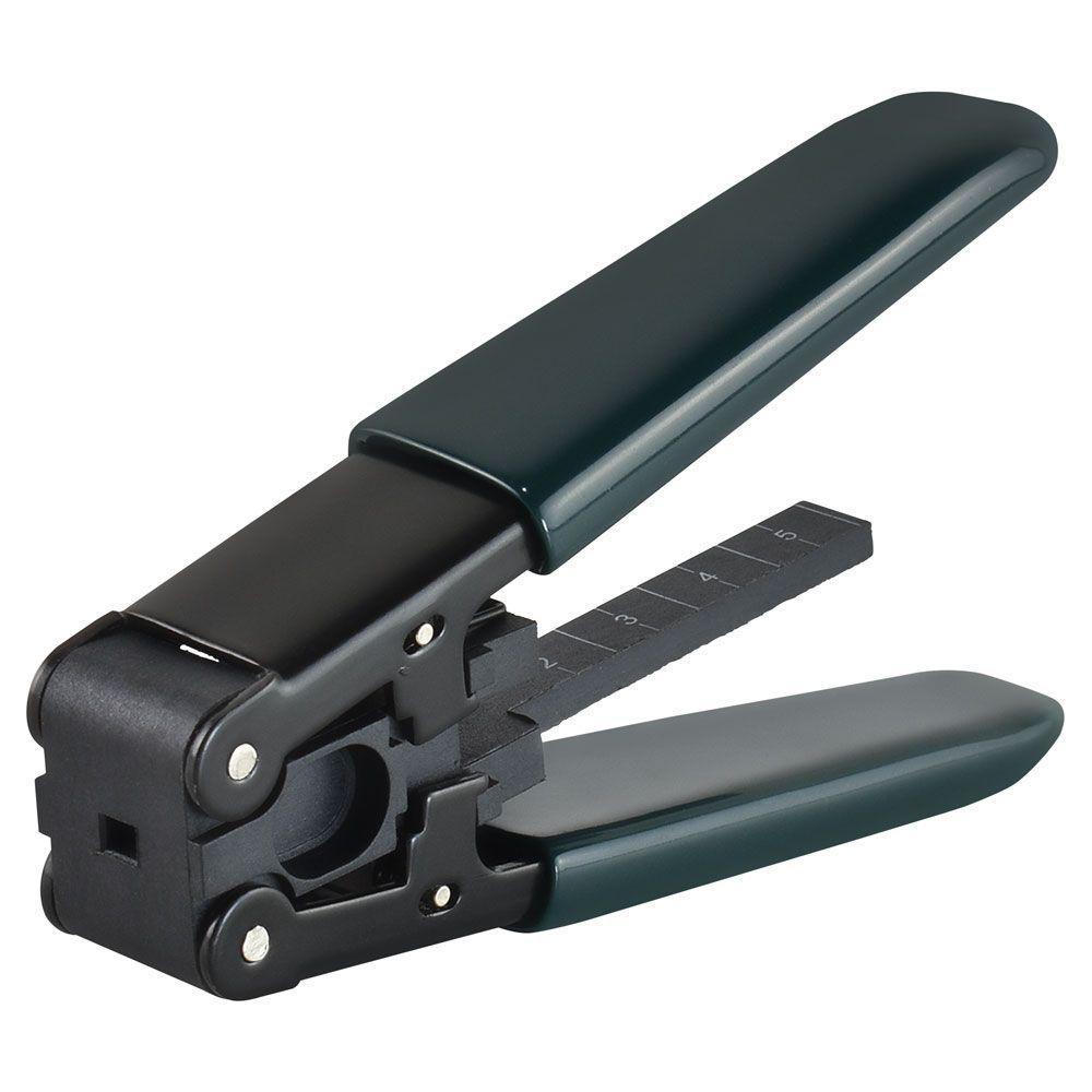 Kit Optico Universal Evus Ev-1 Com Power Meter - 8