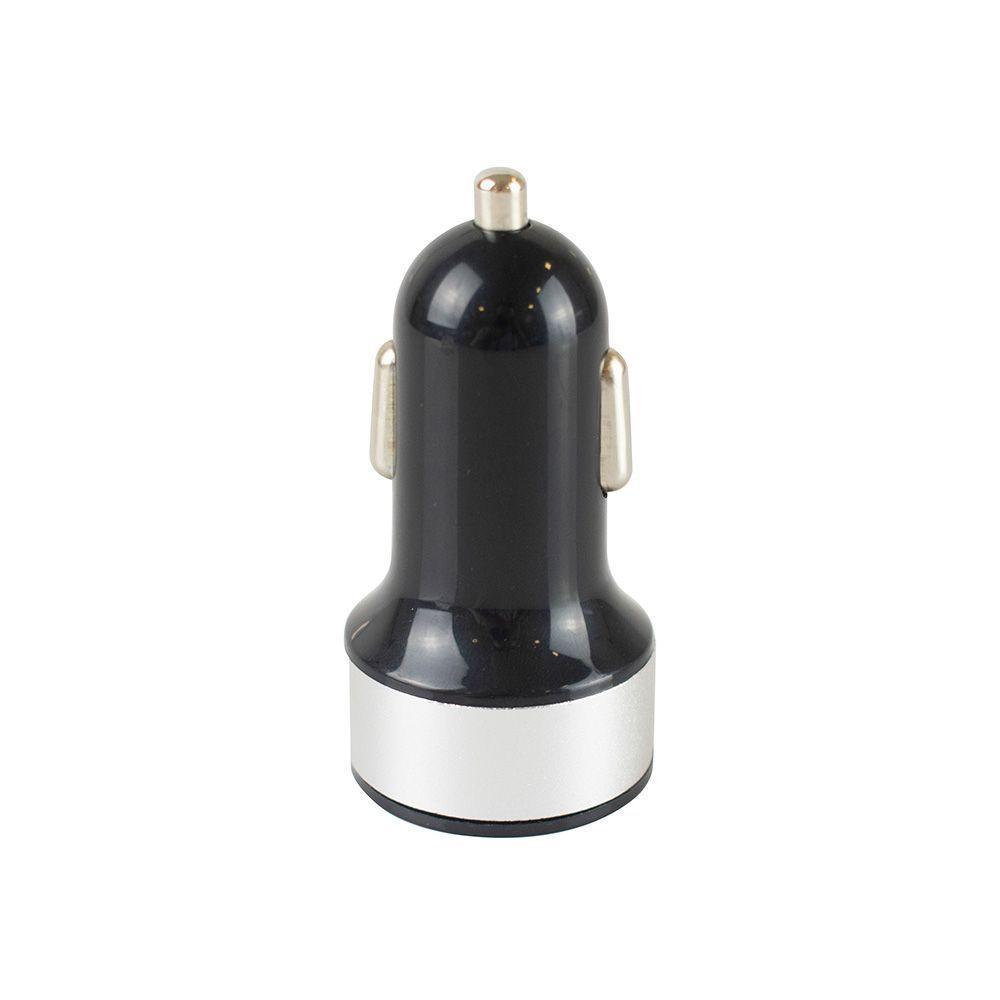 Carregador Automotivo Usb Evus C-098 Com Led 5v 2a - 1