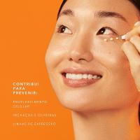Creme Para área Dos Olhos Com Vitamina C - Eye Cream 25g - 2