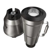 Liquidificador Alta Rotação 2 Litros Inox Copo Monobloco Li2 220v - Skymsen - 2