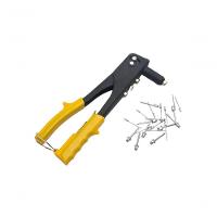 Arrebitadeira Manual Hand Riveter Com Bitolas 2,4 - 3,2 - 4,0 E 4,8mm - 3