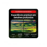 Projetor LG CineBeam 4K Smart WebOS Ultraportátil Até 120” Screen Share Air Play Bluetooth e Alto-falante HU710PB - 8