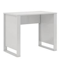 Mesa Para Computador Morada Branco - Demóbile - 3