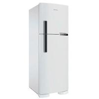 Geladeira Brastemp Frost Free Duplex 375L BRM44HB Com Compartimento Extrafrio Fresh Zone Branco 220V - 2