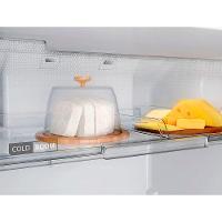 Geladeira Brastemp Frost Free Duplex 375L BRM44HB Com Compartimento Extrafrio Fresh Zone Branco 220V - 6