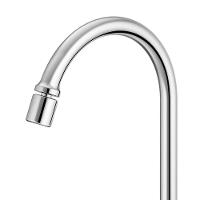 Torneira Misturador Monocomando Docol Gali 934606 De Bancada Cromada - 2