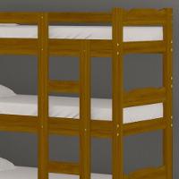 Treliche De Madeira Maciça Reforçada Esmeraldo Imbuia - 4