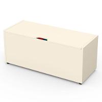 Berço Multifuncional Bkids Off White Freijó Eco Wood - Matic - 5