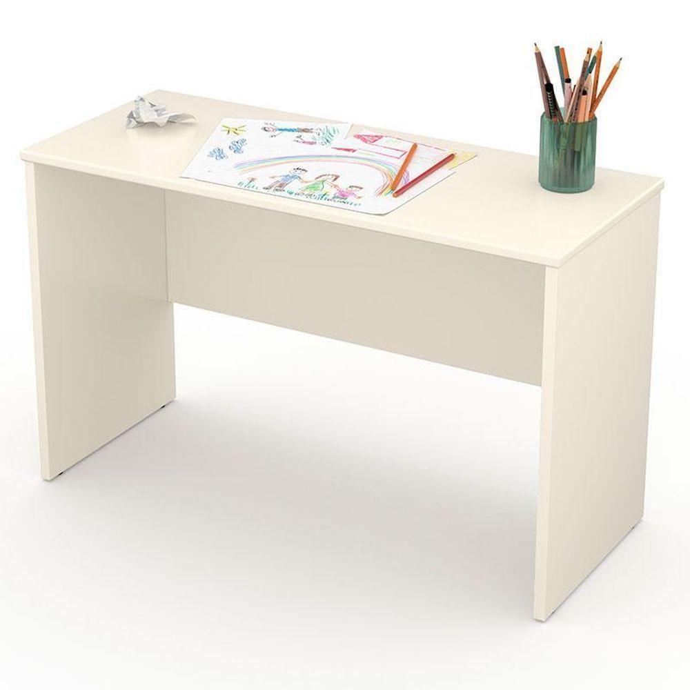 Berço Multifuncional Bkids Off White Freijó Eco Wood Com Colchão Gazin - Matic - 4