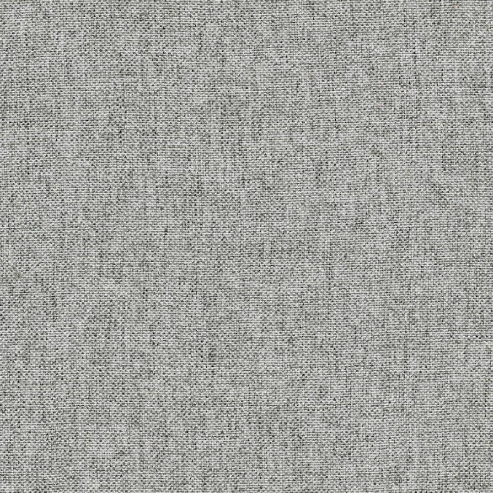 Sofá Filadélfia Linho 02 Módulos 90cm B25cm Meu Sofá Online A230 Linho Cinza - 3