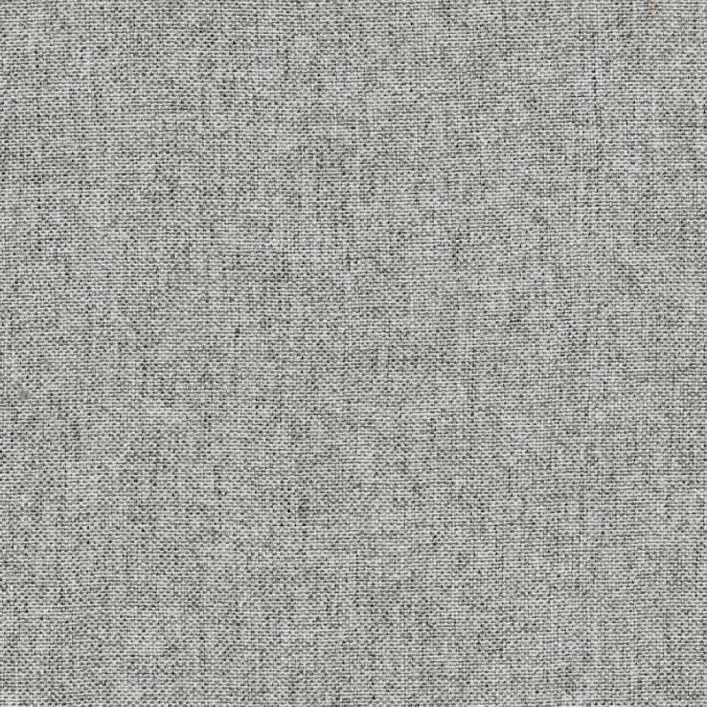 Sofá Athenas Linho 02 Módulos 90 Cm B25cm Meu Sofá Online A230 Linho Cinza - 3