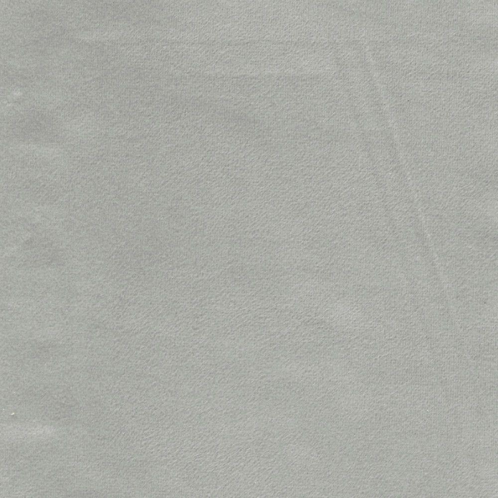 Sofá Gaia Veludo 02 Módulos 100 Cm B25cm Meu Sofá Online B026 Veludo Prata - 3