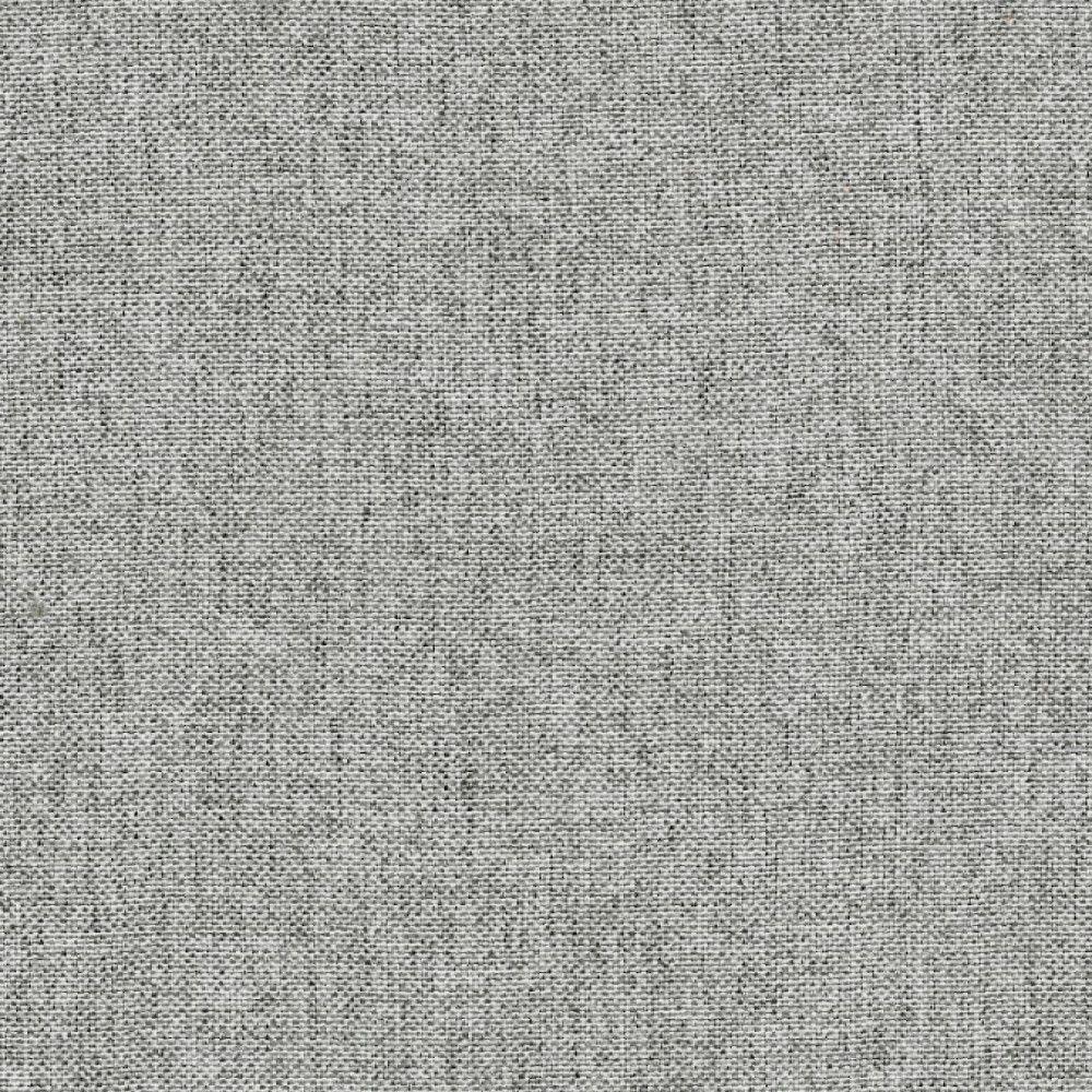 Sofá Apollo Linho 02 Módulos 90 Cm B25cm Meu Sofá Online A230 Linho Cinza - 7