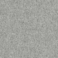 Sofá Lua Linho 02 Módulos 80 Cm B25cm Meu Sofá Online A230 Linho Cinza - 3